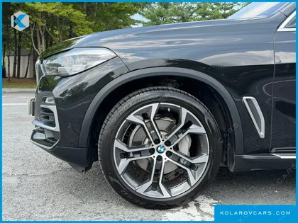 BMW X5 XDRIVE 40I XLINE