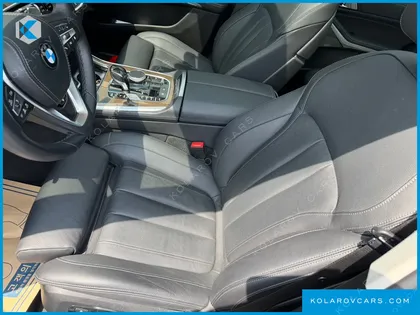 BMW X5 XDRIVE 40I XLINE