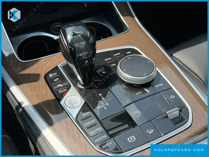 BMW X5 XDRIVE 40I XLINE