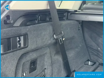 BMW X5 XDRIVE 40I XLINE