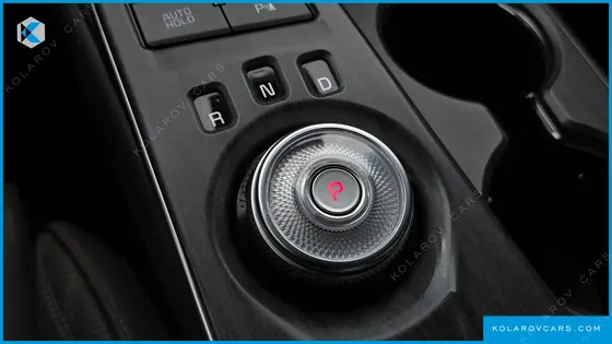 KIA K8 SIGNATURE