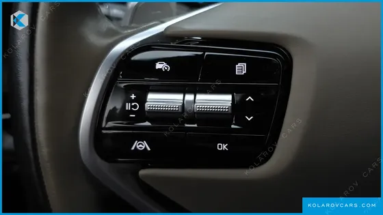 KIA K8 SIGNATURE