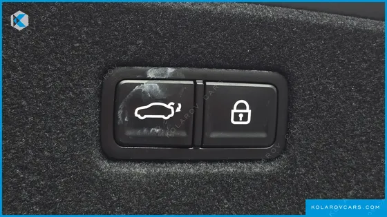 KIA K8 SIGNATURE