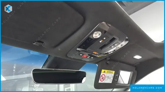 KIA K8 SIGNATURE