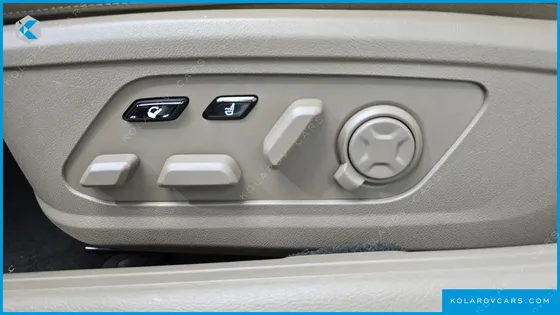 KIA K8 SIGNATURE