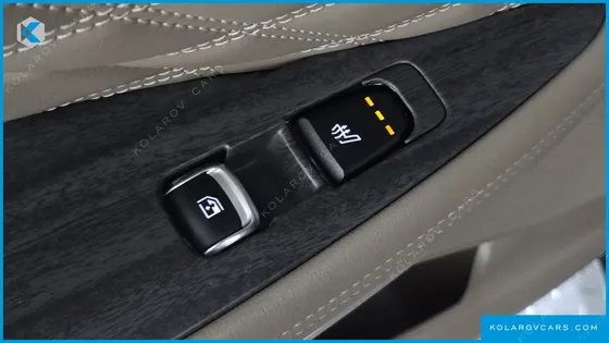KIA K8 SIGNATURE