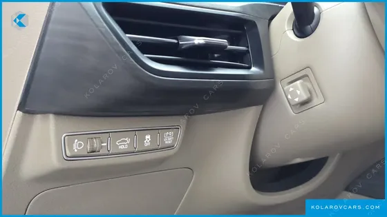 KIA K8 SIGNATURE