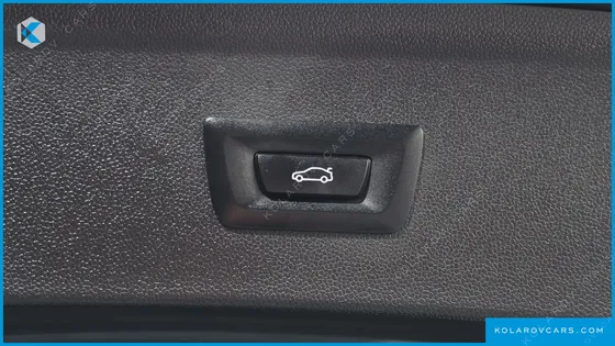 BMW IX XDRIVE50 SPORTS PLUS