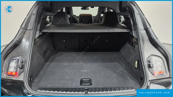 BMW IX XDRIVE50 SPORTS PLUS