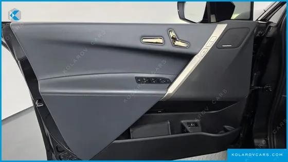 BMW IX XDRIVE50 SPORTS PLUS