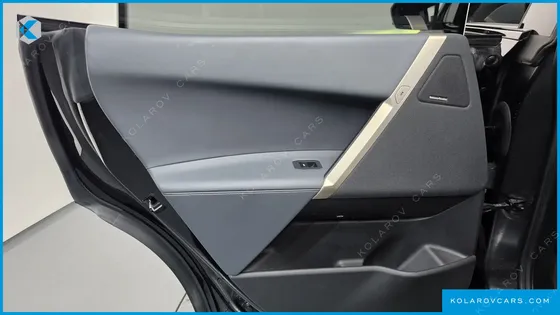 BMW IX XDRIVE50 SPORTS PLUS
