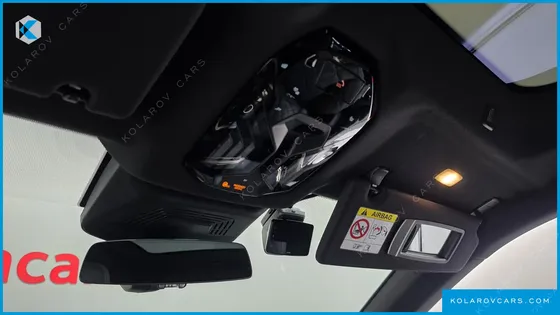 BMW IX XDRIVE50 SPORTS PLUS