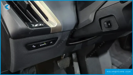 BMW IX XDRIVE50 SPORTS PLUS