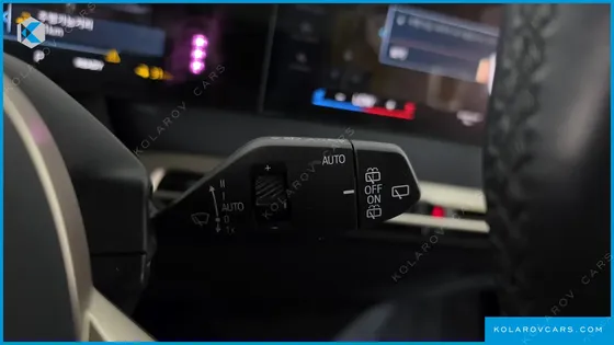 BMW IX XDRIVE50 SPORTS PLUS