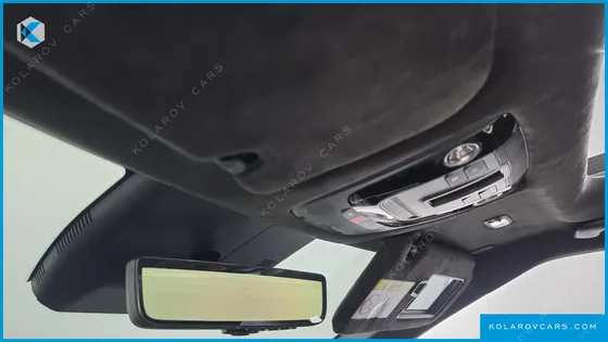 KIA EV6 LONG RANGE 4WD