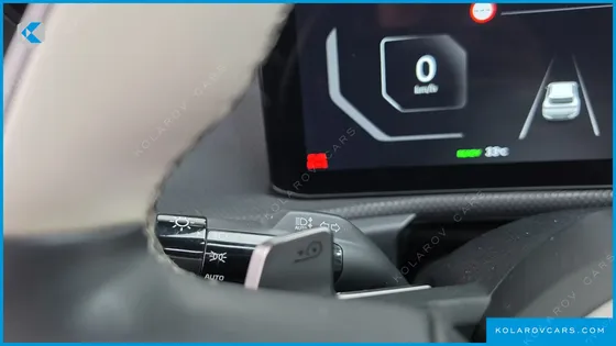 KIA EV6 LONG RANGE 4WD