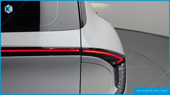 KIA EV6 LONG RANGE 4WD