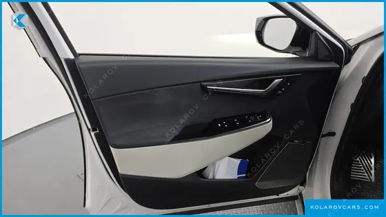 KIA EV6 LONG RANGE 4WD