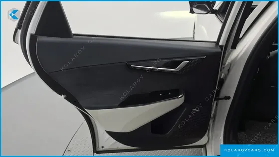 KIA EV6 LONG RANGE 4WD