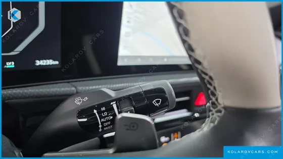 KIA EV6 LONG RANGE 4WD