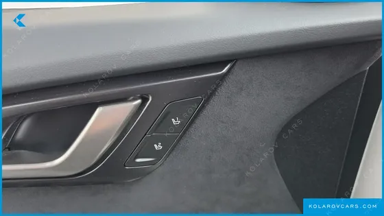 KIA EV6 LONG RANGE 4WD