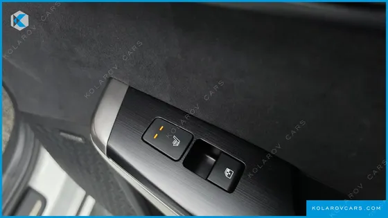 KIA EV6 LONG RANGE 4WD