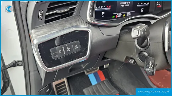 AUDI S6 3.0 TDI QUATTRO