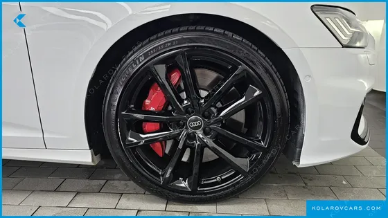 AUDI S6 3.0 TDI QUATTRO