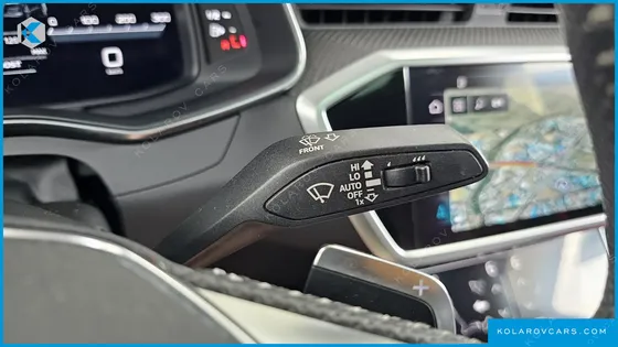 AUDI S6 3.0 TDI QUATTRO