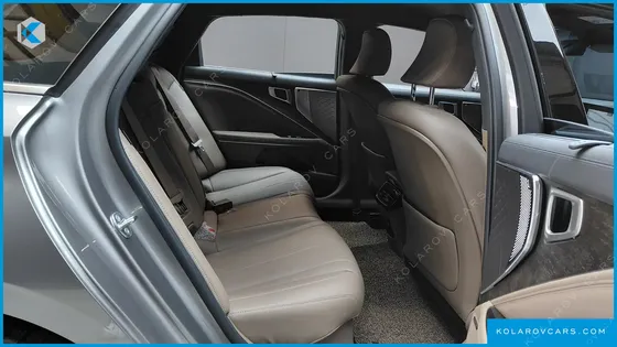 KIA K8 NOBLESSE