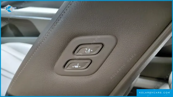 KIA K8 NOBLESSE