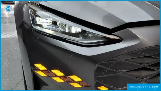KIA K8 NOBLESSE