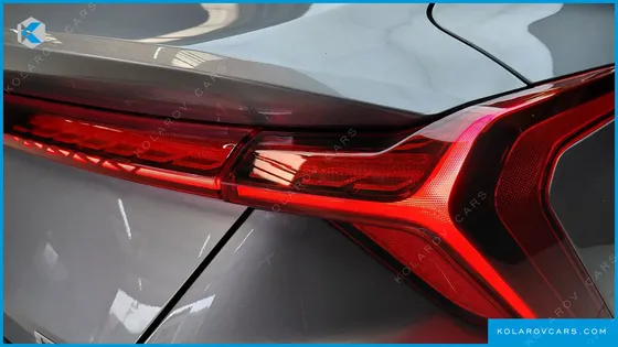 KIA K8 NOBLESSE