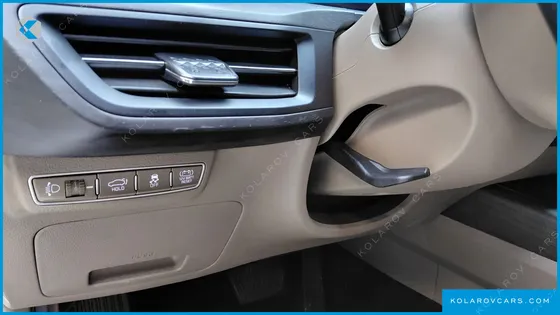 KIA K8 NOBLESSE