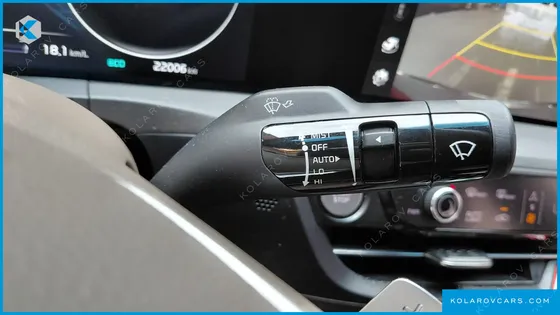 KIA K8 NOBLESSE