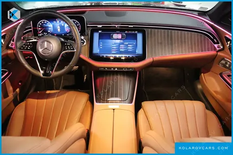 MERCEDES E-CLASS E300 4MATIC EXCLUSIVE