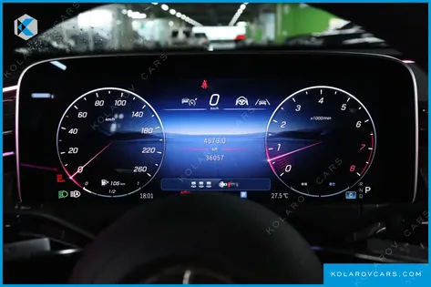 MERCEDES E-CLASS E300 4MATIC EXCLUSIVE