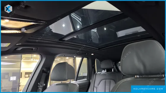 BMW X5 XDRIVE 40I M SPORT