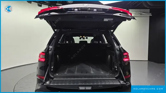BMW X5 XDRIVE 40I M SPORT