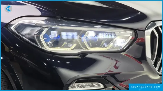 BMW X5 XDRIVE 40I M SPORT
