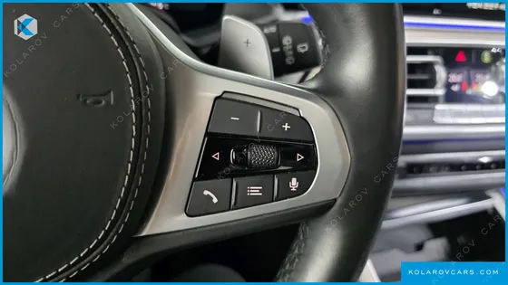 BMW X5 XDRIVE 40I M SPORT