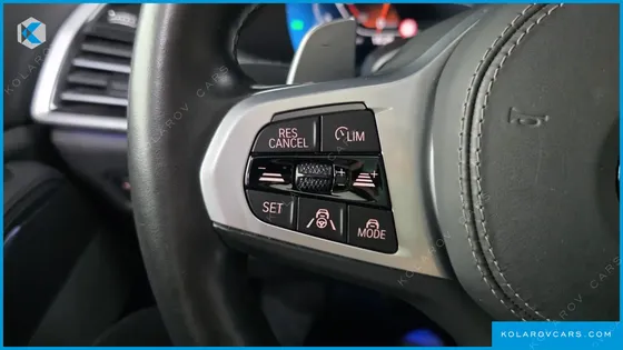 BMW X5 XDRIVE 40I M SPORT