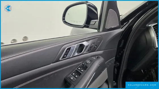 BMW X5 XDRIVE 40I M SPORT