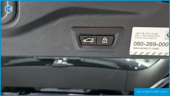 BMW X5 XDRIVE 40I M SPORT