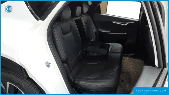 KIA EV6 LONG RANGE 2WD
