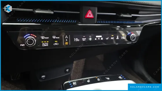 KIA EV6 LONG RANGE 2WD