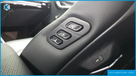 KIA EV6 LONG RANGE 2WD