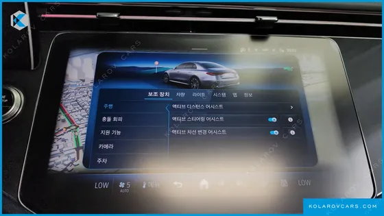 MERCEDES E-CLASS E200 AVANTGARDE