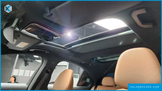 MERCEDES E-CLASS E200 AVANTGARDE