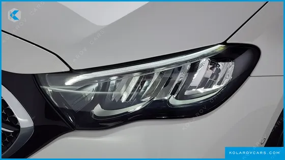 MERCEDES E-CLASS E200 AVANTGARDE